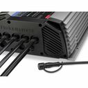 ProTournament360 Elite Series Onboard Waterproof Smart Marine Battery Charger with Turbo Charge Mode and Power Flow Cooling, 36 Amp, 4-Bank image number 4