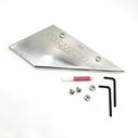 Safe Skeg Evinrude/Johnson Outboard 40-50 By Suzuki image number 2