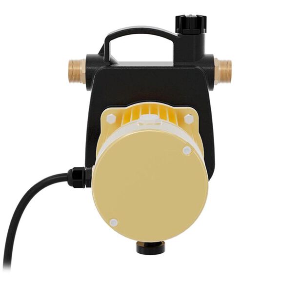 1/2 HP High Capacity Cast Iron Transfer Pump image number 3