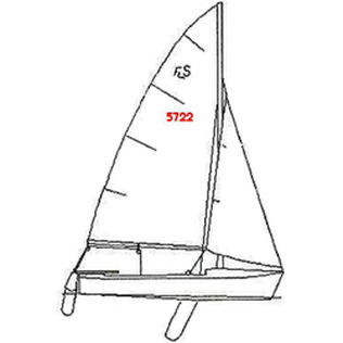 Flying Scot&reg; Custom Rigging