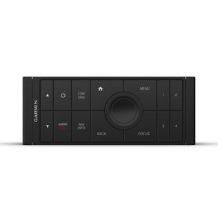 GRID 20 Remote Control, Horizontal