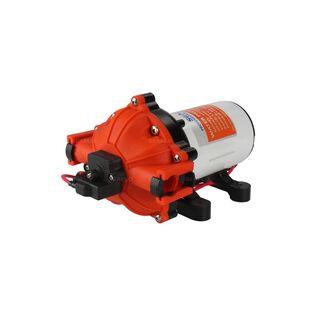 SEAFLO 52-Series Water Pressure Diaphragm Pump - 12v, 5.5GPM, 60PSI