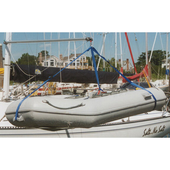 Universal Dinghy Lift image number 0