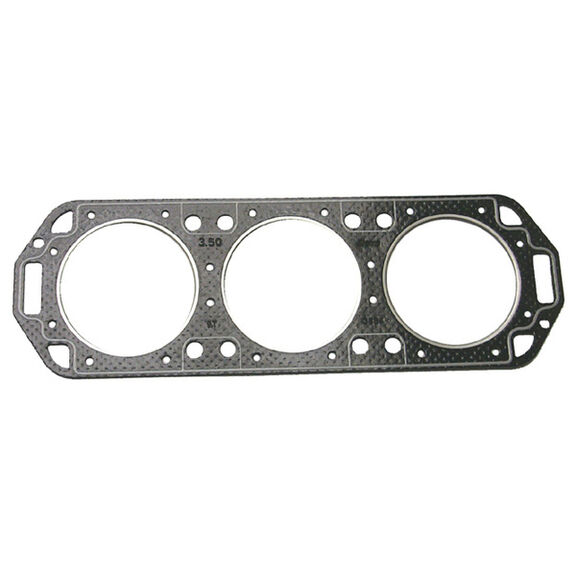 18-3864 Head Gasket for Mercury/Mariner Outboard Motors image number 0
