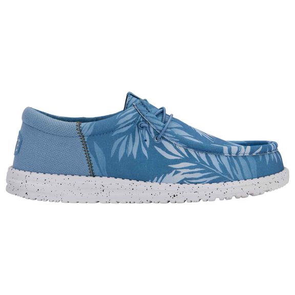 Men's Wally Funk Psych Palm Shoes image number 0