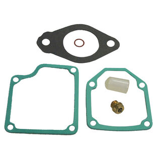 18-7753 Carburetor Repair Kit for Suzuki Outboard Motors