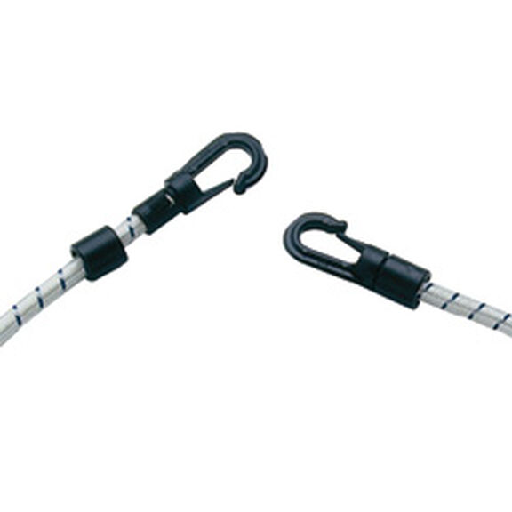 5/16" Shock Cord Hooks, 2-Pack image number 0