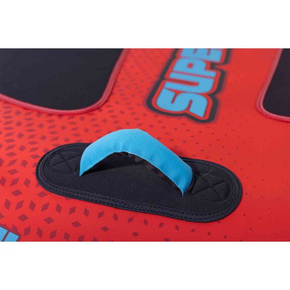 O'Brien Super Screamer 2-Person Towable Tube image number 2
