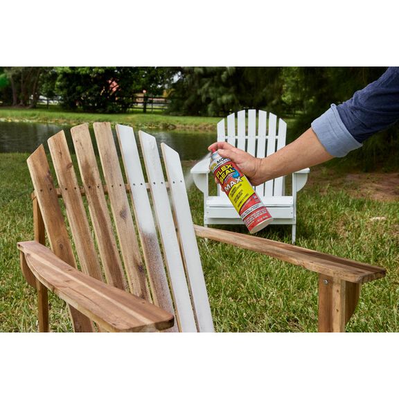 Flex Seal&reg; Max White, 17oz, 4-Pack image number 5