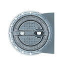 Raw Cooling Water Intake Basket Strainer for Seawater Marine & Boat, Fits 1/2", 5/8", & 3/4" Hose image number 1