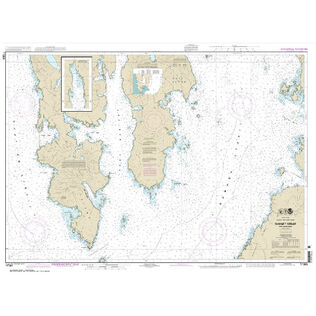 #17386 Sumner Strait Southern Part