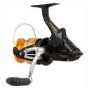 BaitRunner 4000D Spinning Reel, 28" Line Speed image number 3