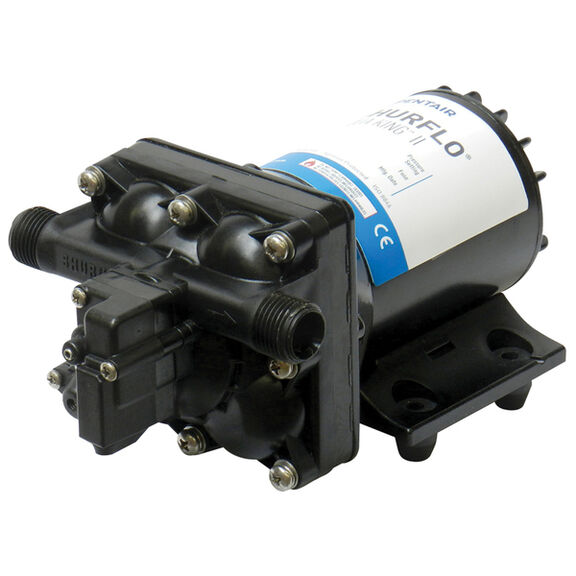 3.0GPM AQUA KING II Pump, 12V image number 0