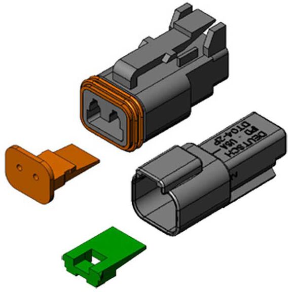 Electrical Repair Kit - 16 pieces image number 0