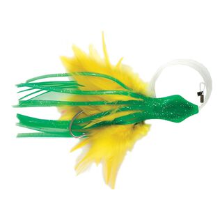 Dolphin Delight Rigged Lure, 6"