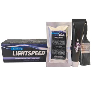 Lightspeed Underwater Light Coating
