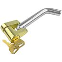 5/8" Trailer Receiver Locking Pin image number 0