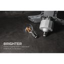 High Bright 6000, Garage Ceiling Light 6000 Lumen, 60 Watts image number 4