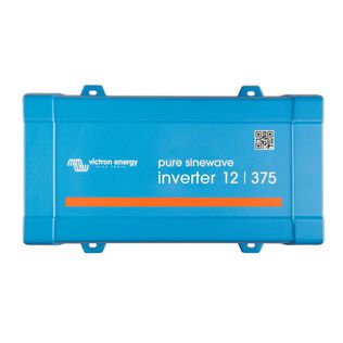 Victron Energy Phoenix Inverter 12/375 120V VE.Direct NEMA GFCI