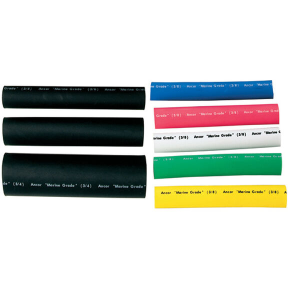 Adhesive-Lined Heat Shrink Tubing Kits image number 0