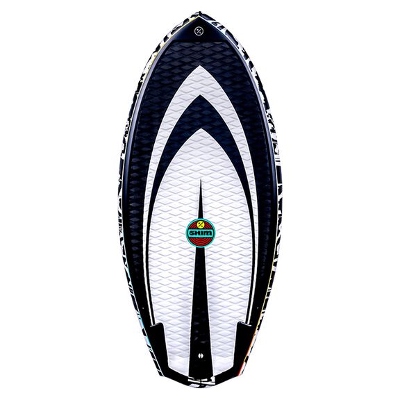 3.9 Shim Jr. Wakesurf Board image number 1