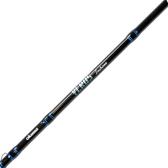 7' Veros Inshore Spinning Combo with 3000 Spinning Reel, Medium Power image number 2