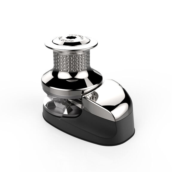 CPX Vertical Windlass image number 0