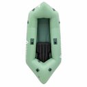 XPD Packraft, 7', PVC Material, 300lb Capacity image number 1
