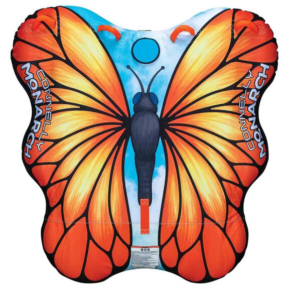 Monarch 2-Person Towable Tube image number 0