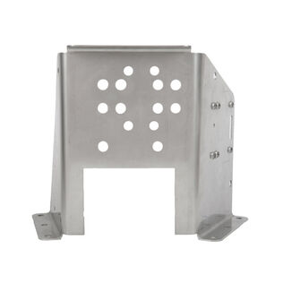 18-6750 Stainless Steel Trim Bracket