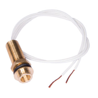 Canvas Snap Cover Sensor