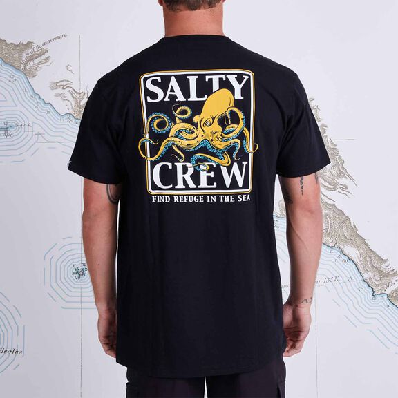 Men's Ink Slinger Shirt image number 0