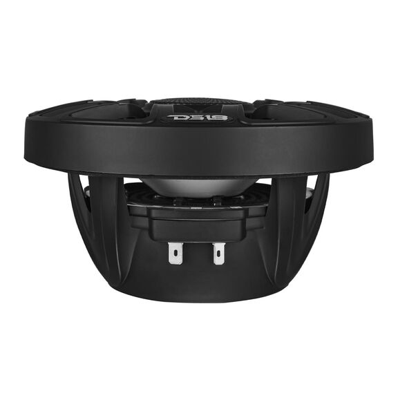 NXL&nbsp;6.5" 2-Way Coaxial Marine Speaker With Digital Led Lights And Bullet Tweeter, 150 Watts, 4-Ohm image number 4