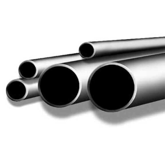 7/8" X 20' Stainless Steel Tubing image number 0