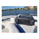 EcoRoam 100 Portable Bluetooth Speaker image number 5