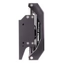 Xtreme Hydraulic Jackplate, 6" Setback image number 0
