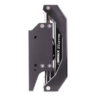 Xtreme Hydraulic Jackplate, 6" Setback