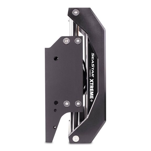 Xtreme Hydraulic Jackplate, 6" Setback image number 0