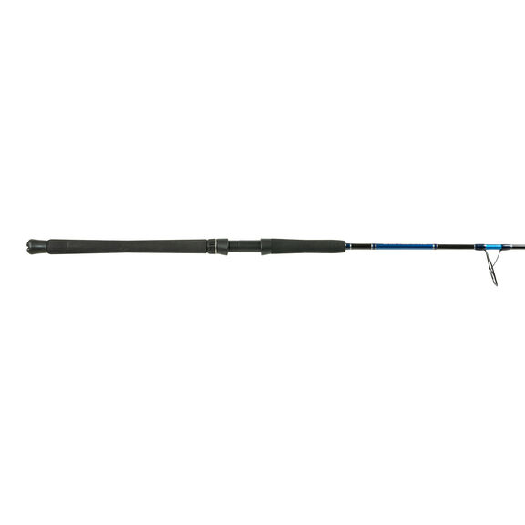 6'6" Talavera Boat Spinning Rod, Medium Heavy Power image number 0
