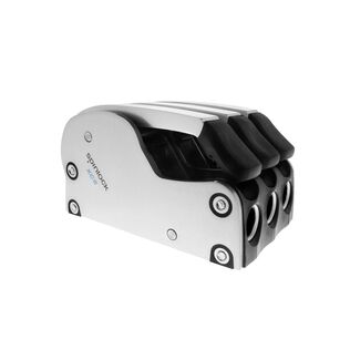 Triple XCS0814 Silver Clutch with Ceramic Cam and Base, 8-14mm