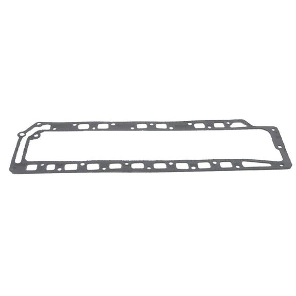18-0958 Exhaust Plate Gasket for Chrysler Force Outboard Motors image number 0