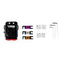 Marine Fuse Holder, 4-GA image number 2