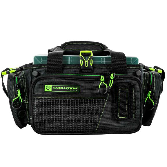 Horizontal 3600 Drift Series Topless Tackle Bag image number 0