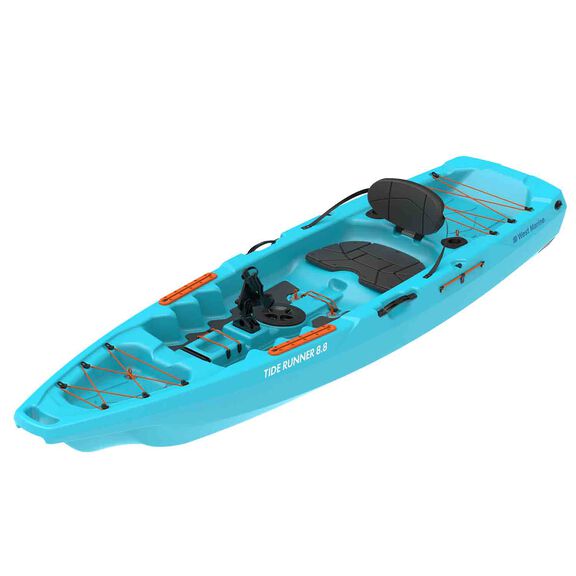 Tide Runner 8.8 Sit-On-Top Kayak image number 0