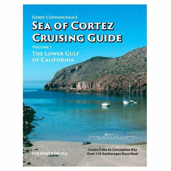 Sea Of Cortez Cruising Guide 1 image number 0