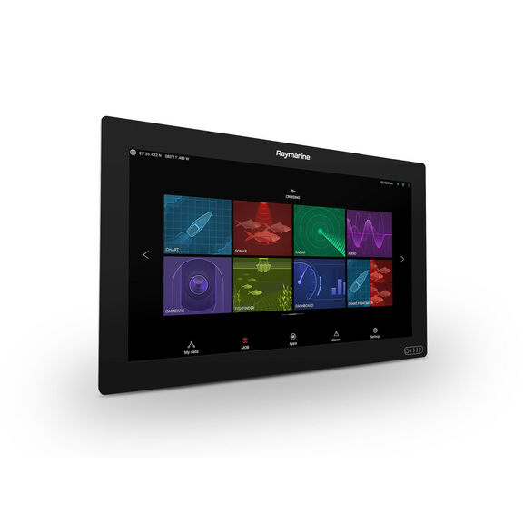 Axiom XL 16 Multifunction Display image number 2