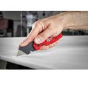 FASTBACK&trade; Folding Utility Knife image number 2