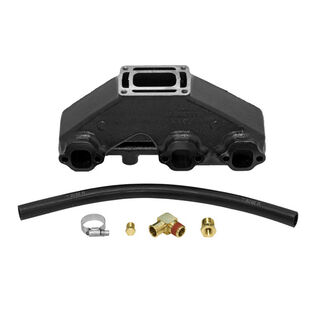 18-1848 Exhaust Manifold