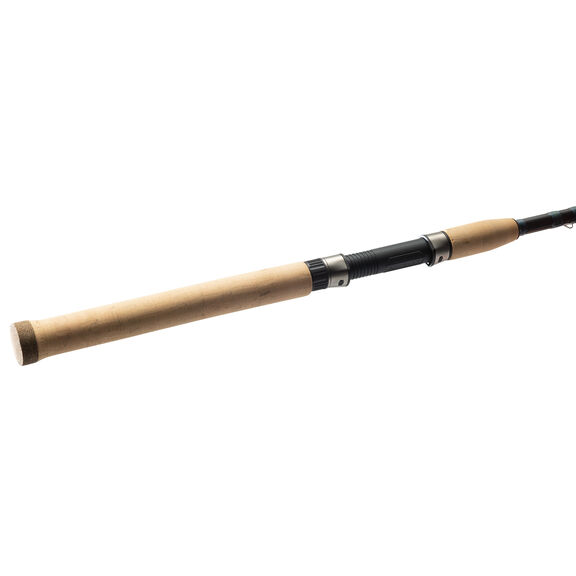 7'6" Triumph Inshore Spinning Rod, Medium Heavy Power image number 1