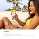 Raw Elements Natural Sunscreen SPF 30 Travel Size 1 oz image number 4